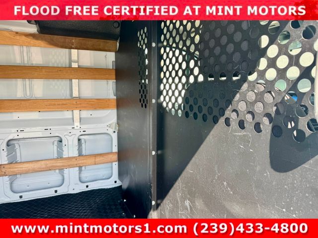 2023 Ford Transit 250 Low Roof | Fort Myers, FL | Mint Motors 2023 Ford Transit 250 Low Roof | Fort Myers, FL | Mint Motors