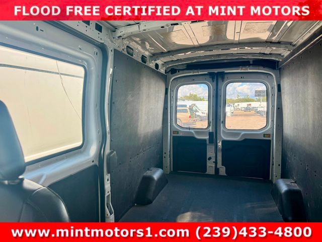 2023 Ford Transit 250 Medium Roof | Fort Myers, FL | Mint Motors 2023 Ford Transit 250 Medium Roof | Fort Myers, FL | Mint Motors