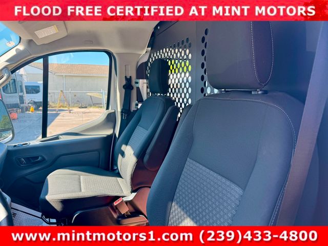 2023 Ford Transit 250 Low Roof | Fort Myers, FL | Mint Motors 2023 Ford Transit 250 Low Roof | Fort Myers, FL | Mint Motors