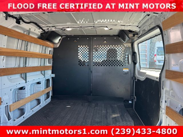2023 Ford Transit 250 Low Roof | Fort Myers, FL | Mint Motors 2023 Ford Transit 250 Low Roof | Fort Myers, FL | Mint Motors