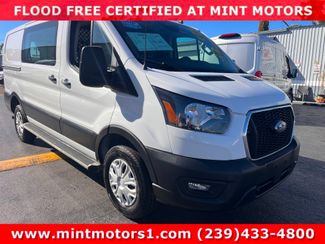 2023 Ford Transit 250 Low Roof | Fort Myers, FL | Mint Motors in Fort Myers, FL 33912