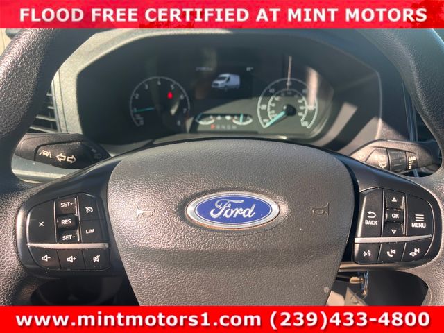 2023 Ford Transit 250 Low Roof | Fort Myers, FL | Mint Motors