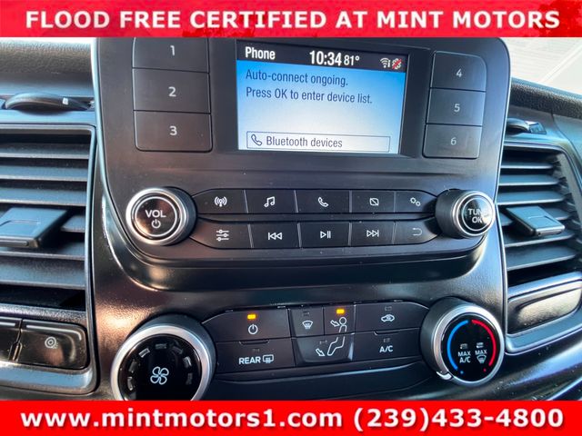 2023 Ford Transit 250 Low Roof | Fort Myers, FL | Mint Motors