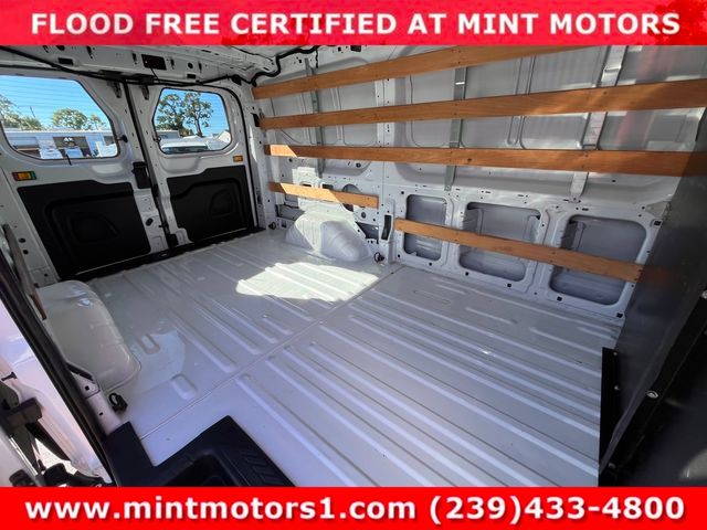 2023 Ford Transit 250 Low Roof | Fort Myers, FL | Mint Motors 2023 Ford Transit 250 Low Roof | Fort Myers, FL | Mint Motors