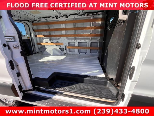 2023 Ford Transit 250 Low Roof | Fort Myers, FL | Mint Motors 2023 Ford Transit 250 Low Roof | Fort Myers, FL | Mint Motors
