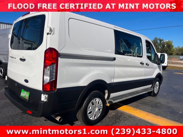 2023 Ford Transit 250 Low Roof | Fort Myers, FL | Mint Motors
