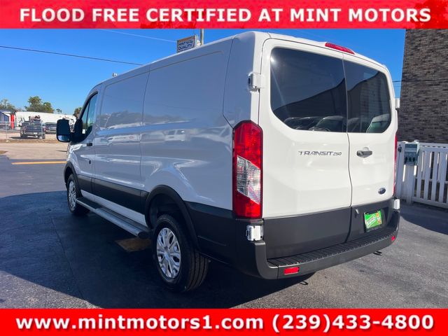 2023 Ford Transit 250 Low Roof | Fort Myers, FL | Mint Motors