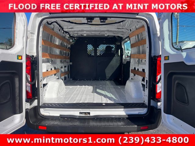 2023 Ford Transit 250 Low Roof | Fort Myers, FL | Mint Motors 2023 Ford Transit 250 Low Roof | Fort Myers, FL | Mint Motors