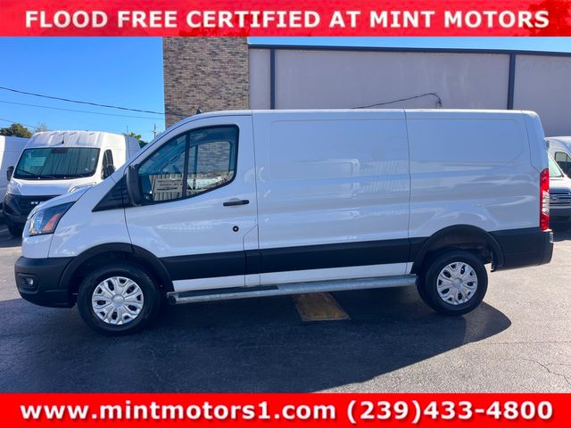 2023 Ford Transit 250 Low Roof | Fort Myers, FL | Mint Motors