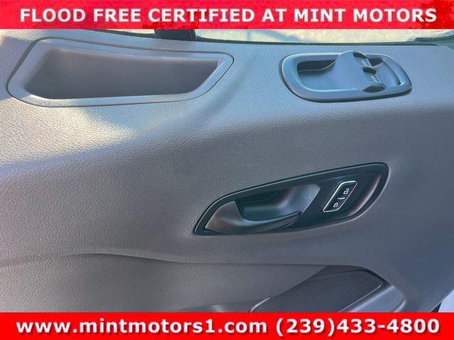 2023 Ford Transit 250 Low Roof | Fort Myers, FL | Mint Motors