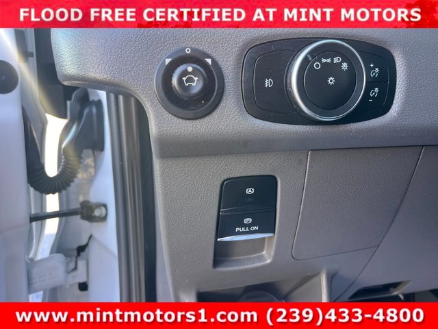 2023 Ford Transit 250 Low Roof | Fort Myers, FL | Mint Motors