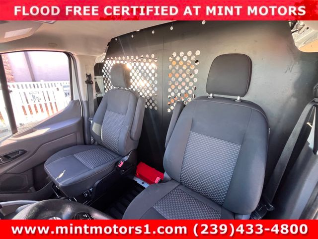 2023 Ford Transit 250 Low Roof | Fort Myers, FL | Mint Motors 2023 Ford Transit 250 Low Roof | Fort Myers, FL | Mint Motors
