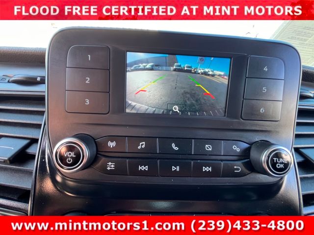 2023 Ford Transit 250 Low Roof | Fort Myers, FL | Mint Motors 2023 Ford Transit 250 Low Roof | Fort Myers, FL | Mint Motors