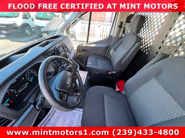 2023 Ford Transit 250 Low Roof | Fort Myers, FL | Mint Motors 2023 Ford Transit 250 Low Roof | Fort Myers, FL | Mint Motors