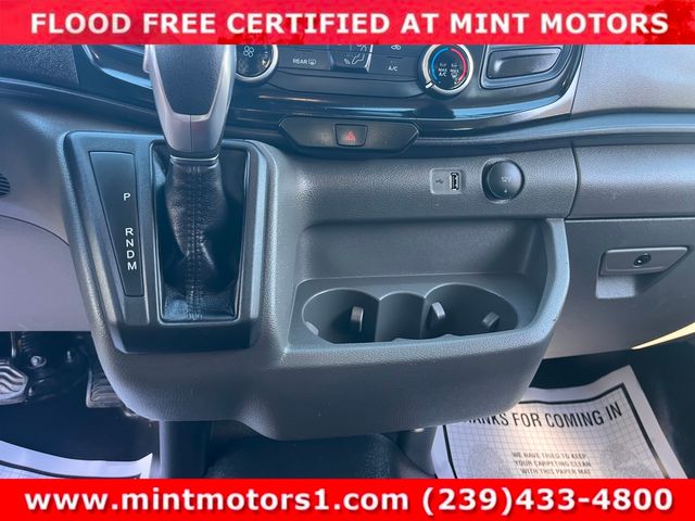 2023 Ford Transit 250 Low Roof | Fort Myers, FL | Mint Motors
