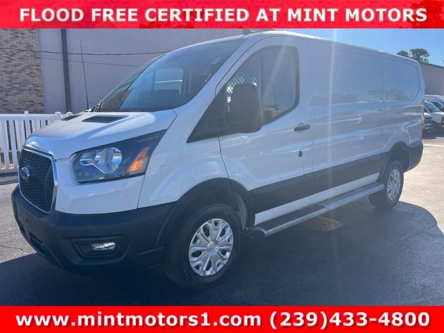 2023 Ford Transit 250 Low Roof | Fort Myers, FL | Mint Motors