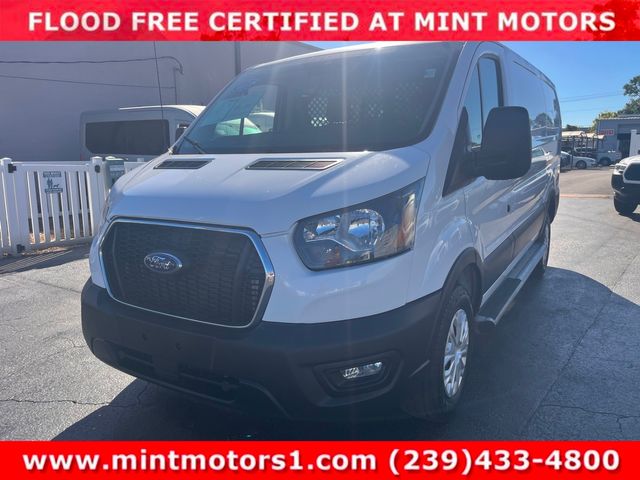 2023 Ford Transit 250 Low Roof | Fort Myers, FL | Mint Motors 2023 Ford Transit 250 Low Roof | Fort Myers, FL | Mint Motors