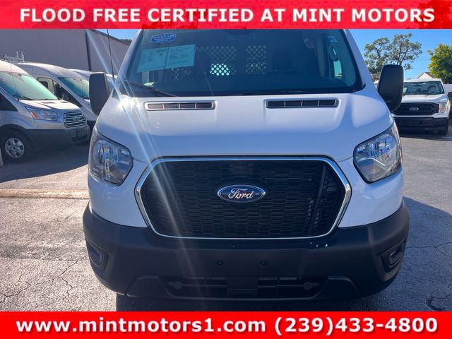 2023 Ford Transit 250 Low Roof | Fort Myers, FL | Mint Motors 2023 Ford Transit 250 Low Roof | Fort Myers, FL | Mint Motors