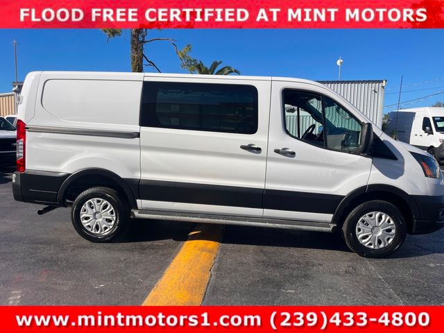 2023 Ford Transit 250 Low Roof | Fort Myers, FL | Mint Motors 2023 Ford Transit 250 Low Roof | Fort Myers, FL | Mint Motors