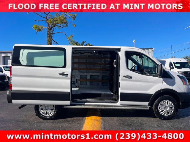 2023 Ford Transit 250 Low Roof | Fort Myers, FL | Mint Motors