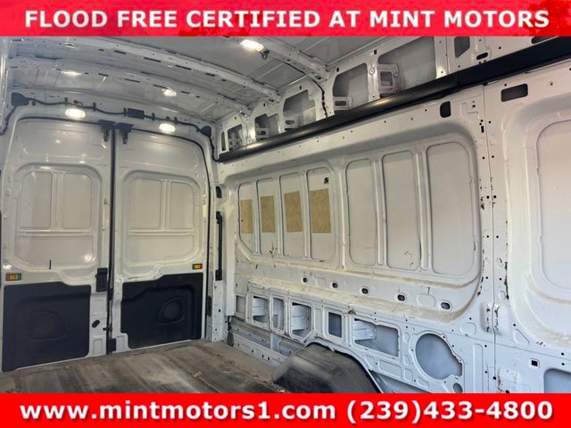 2023 Ford Transit 250 - HIGH ROOF - EXTENDED WHEELBASE | Fort Myers, FL | Mint Motors 2023 Ford Transit 250 - HIGH ROOF - EXTENDED WHEELBASE | Fort Myers, FL | Mint Motors