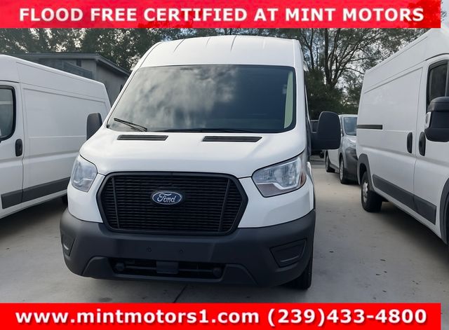 2023 Ford Transit 250 | Fort Myers, FL | Mint Motors 2023 Ford Transit 250 | Fort Myers, FL | Mint Motors