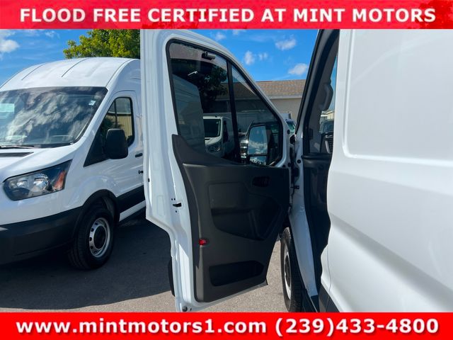 2023 Ford Transit 250 | Fort Myers, FL | Mint Motors