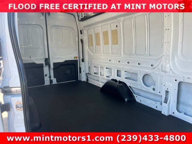 2023 Ford Transit 250 | Fort Myers, FL | Mint Motors 2023 Ford Transit 250 | Fort Myers, FL | Mint Motors
