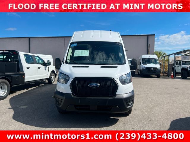 2023 Ford Transit 250 | Fort Myers, FL | Mint Motors