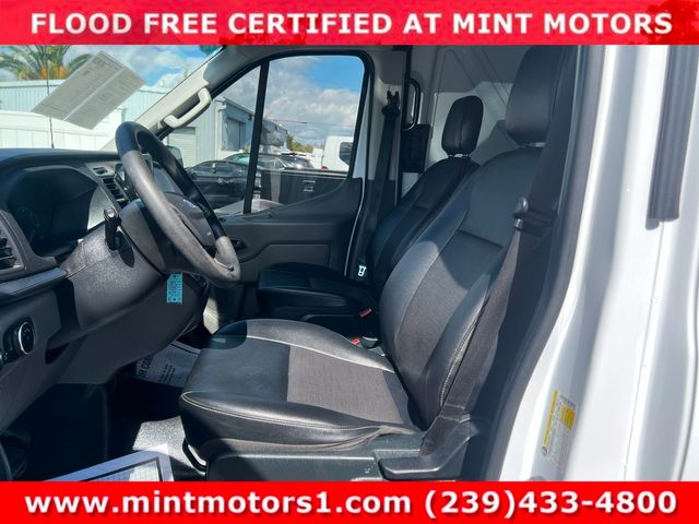 2023 Ford Transit 250 | Fort Myers, FL | Mint Motors 2023 Ford Transit 250 | Fort Myers, FL | Mint Motors