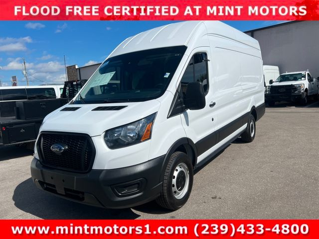 2023 Ford Transit 250 | Fort Myers, FL | Mint Motors 2023 Ford Transit 250 | Fort Myers, FL | Mint Motors