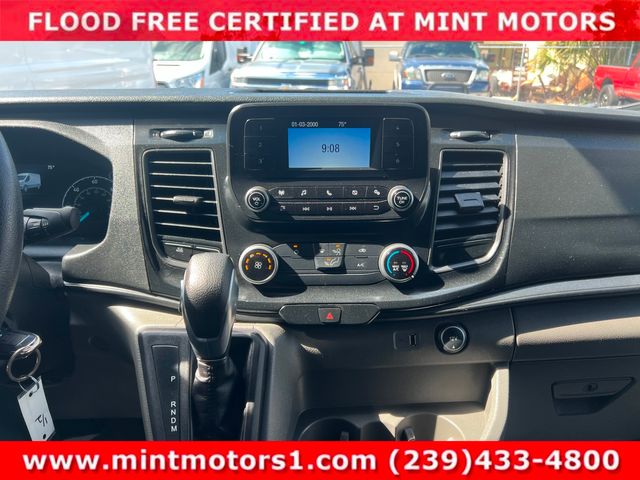 2023 Ford Transit 250 - HIGH ROOF - EXTENDED WHEELBASE | Fort Myers, FL | Mint Motors 2023 Ford Transit 250 - HIGH ROOF - EXTENDED WHEELBASE | Fort Myers, FL | Mint Motors
