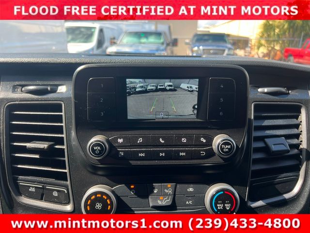 2023 Ford Transit 250 - HIGH ROOF - EXTENDED WHEELBASE | Fort Myers, FL | Mint Motors 2023 Ford Transit 250 - HIGH ROOF - EXTENDED WHEELBASE | Fort Myers, FL | Mint Motors