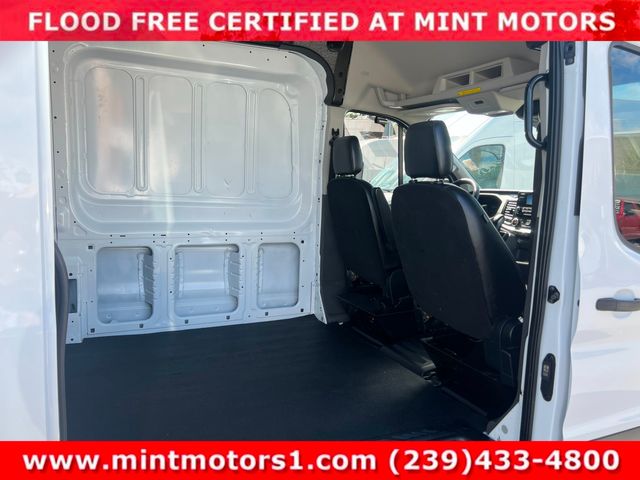 2023 Ford Transit 250 - HIGH ROOF - EXTENDED WHEELBASE | Fort Myers, FL | Mint Motors 2023 Ford Transit 250 - HIGH ROOF - EXTENDED WHEELBASE | Fort Myers, FL | Mint Motors