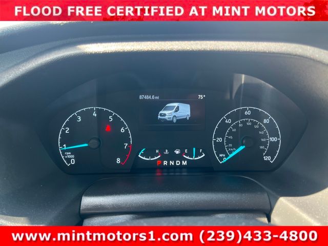 2023 Ford Transit 250 | Fort Myers, FL | Mint Motors