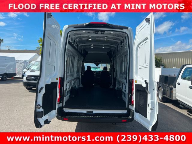 2023 Ford Transit 250 | Fort Myers, FL | Mint Motors 2023 Ford Transit 250 | Fort Myers, FL | Mint Motors