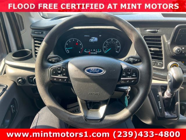 2023 Ford Transit 250 | Fort Myers, FL | Mint Motors