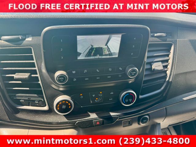 2023 Ford Transit 250 | Fort Myers, FL | Mint Motors 2023 Ford Transit 250 | Fort Myers, FL | Mint Motors