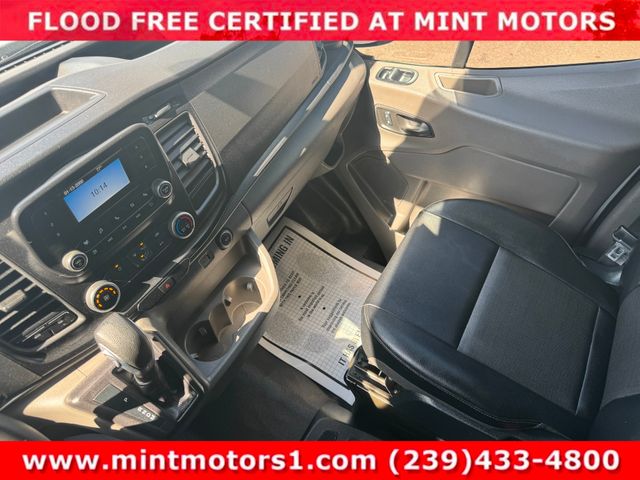2023 Ford Transit 250 | Fort Myers, FL | Mint Motors