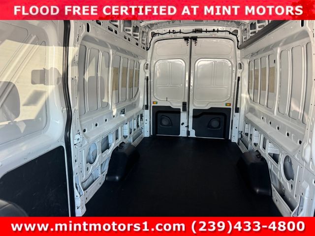 2023 Ford Transit 250 | Fort Myers, FL | Mint Motors 2023 Ford Transit 250 | Fort Myers, FL | Mint Motors
