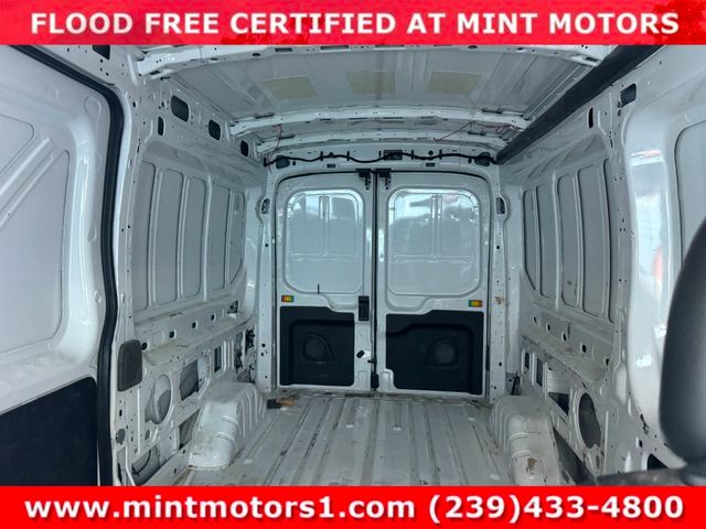 2023 Ford Transit 250 Medium Roof - No Back Windows | Fort Myers, FL | Mint Motors 2023 Ford Transit 250 Medium Roof - No Back Windows | Fort Myers, FL | Mint Motors