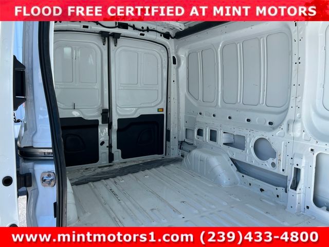 2023 Ford Transit 250 Medium Roof - No Back Windows | Fort Myers, FL | Mint Motors 2023 Ford Transit 250 Medium Roof - No Back Windows | Fort Myers, FL | Mint Motors