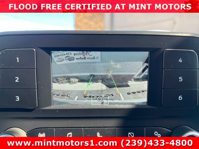 2023 Ford Transit 250 Medium Roof - No Back Windows | Fort Myers, FL | Mint Motors