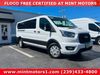 2023 Ford Transit 350 XLT 12 Passenger | Fort Myers, FL | Mint Motors