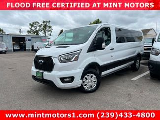 2023 Ford Transit 350 XLT 12 Passenger | Fort Myers, FL | Mint Motors in Fort Myers, FL 33912