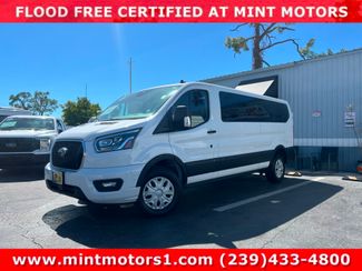2023 Ford Transit 350 XLT 12 Passenger | Fort Myers, FL | Mint Motors in Fort Myers, FL 33912