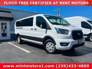 2023 Ford Transit 350 XLT 12 Passenger | Fort Myers, FL | Mint Motors in Fort Myers, FL 33912