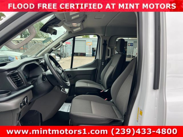 2023 Ford Transit 350 XLT 12 Passenger | Fort Myers, FL | Mint Motors
