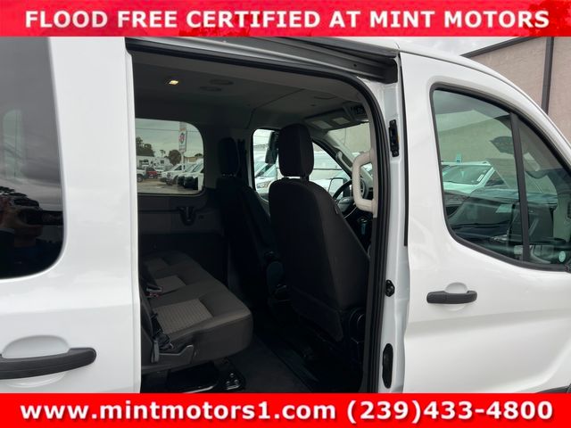 2023 Ford Transit 350 XLT 12 Passenger | Fort Myers, FL | Mint Motors 2023 Ford Transit 350 XLT 12 Passenger | Fort Myers, FL | Mint Motors