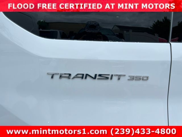 2023 Ford Transit 350 XLT 12 Passenger | Fort Myers, FL | Mint Motors 2023 Ford Transit 350 XLT 12 Passenger | Fort Myers, FL | Mint Motors